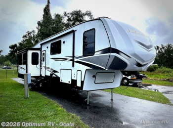 Used 2023 Dutchmen Astoria 3553MBP available in Ocala, Florida