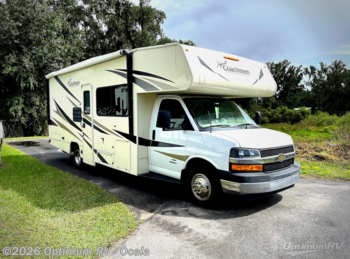 Used 2020 Coachmen Freelander 23FS Chevy 4500 available in Ocala, Florida
