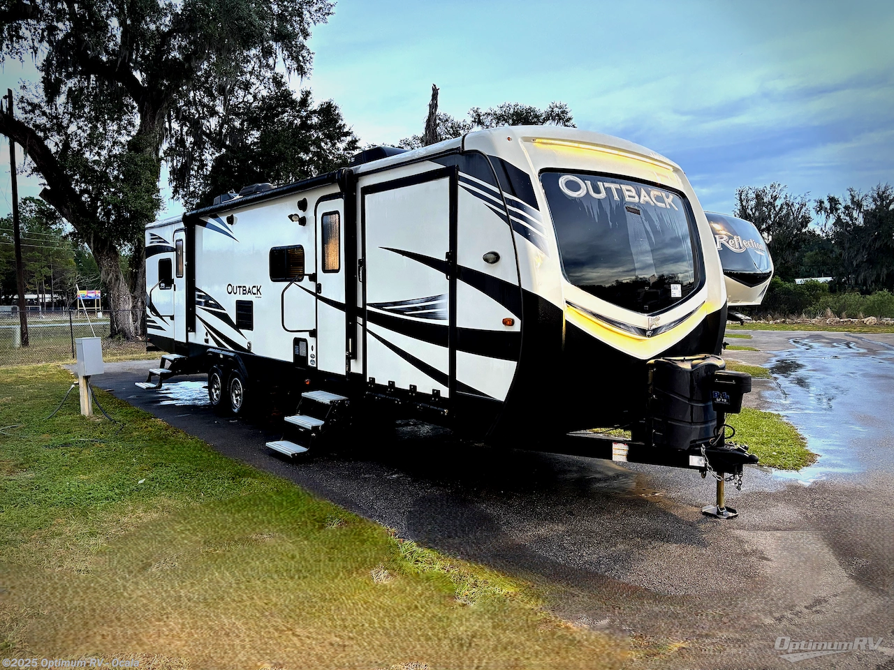 Used 2019 Keystone Outback 324CG available in Ocala, Florida
