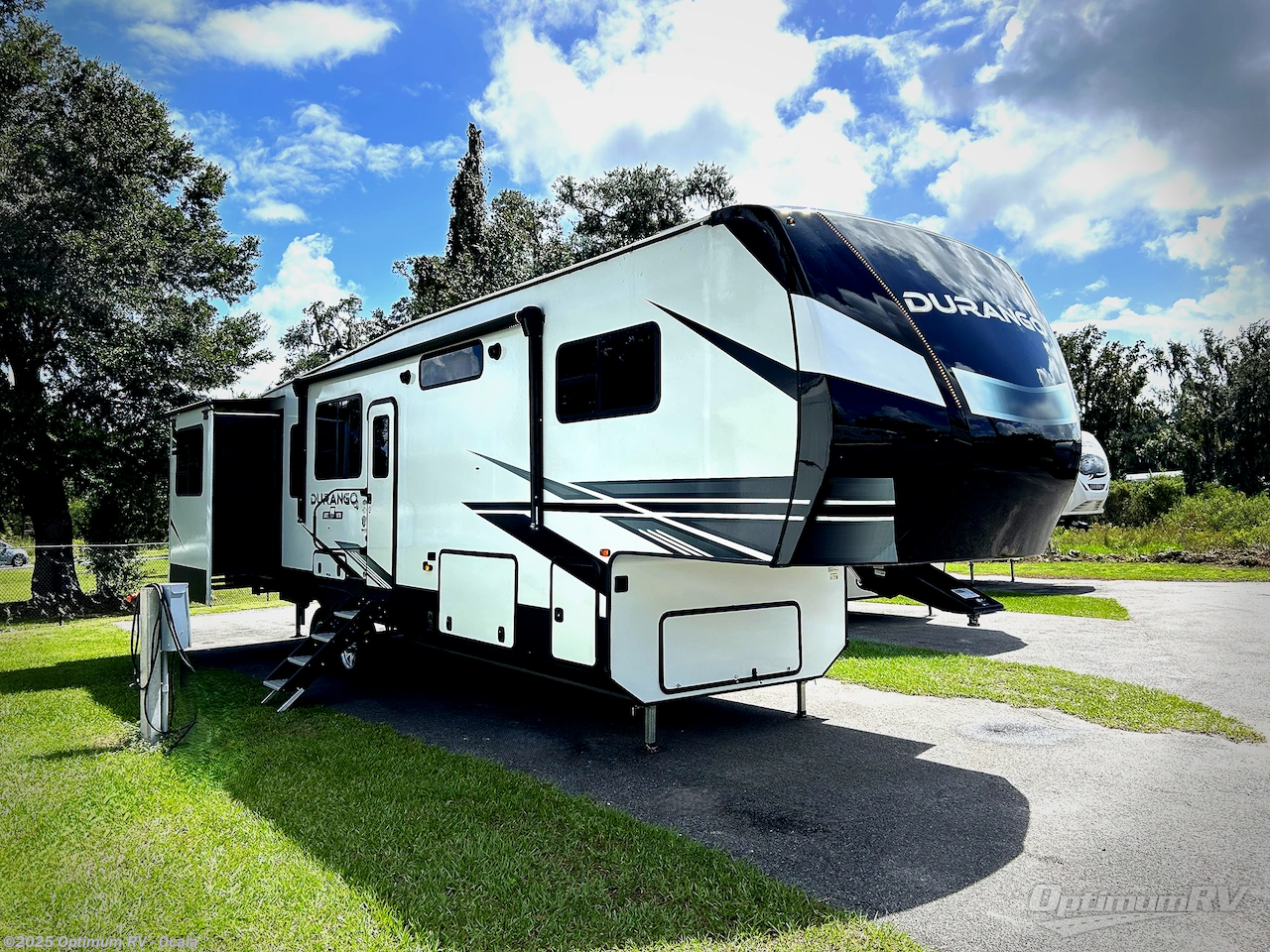 Used 2021 K-Z Durango D326RLT available in Ocala, Florida