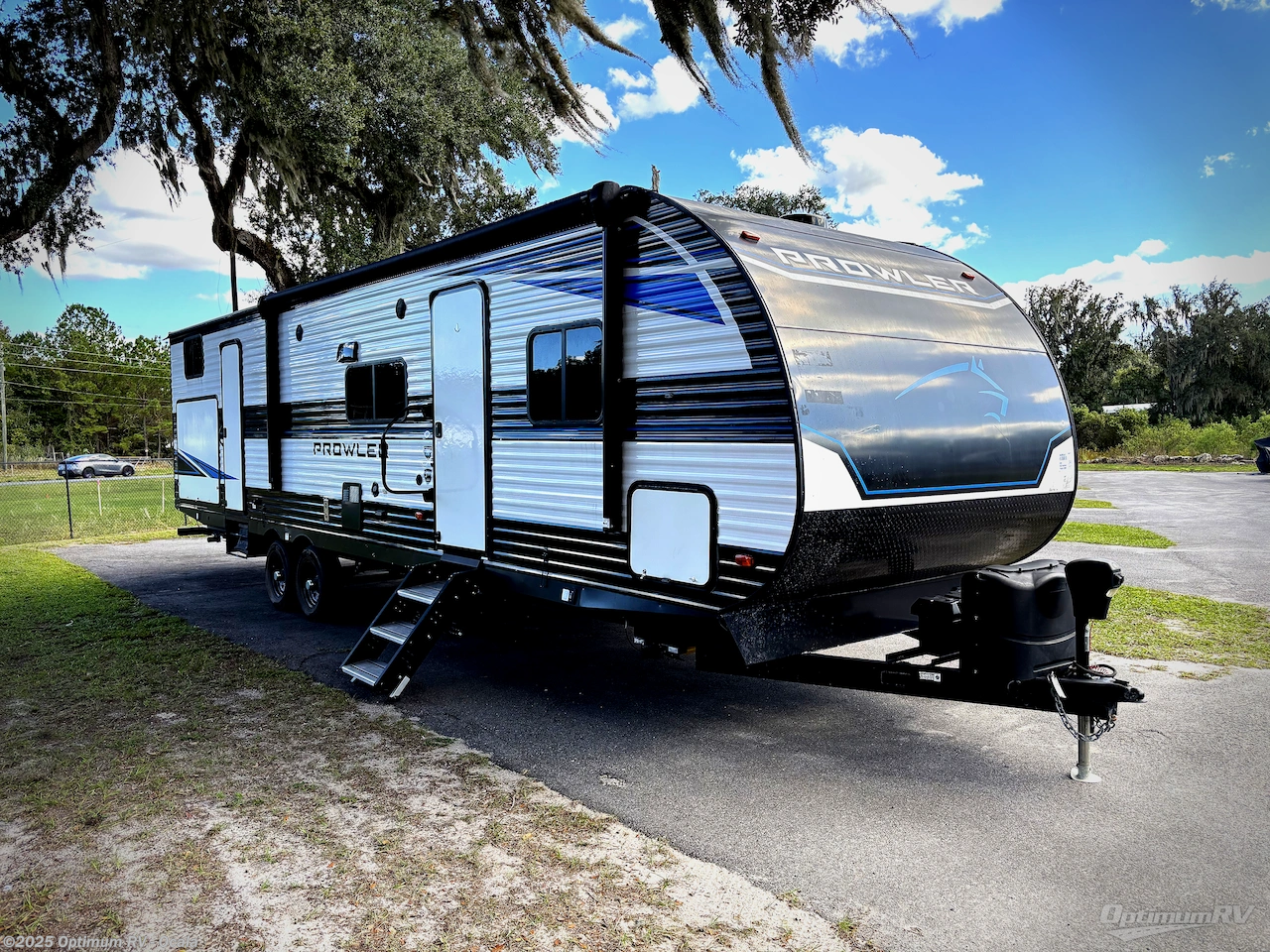 Used 2022 Heartland Prowler 320BH available in Ocala, Florida