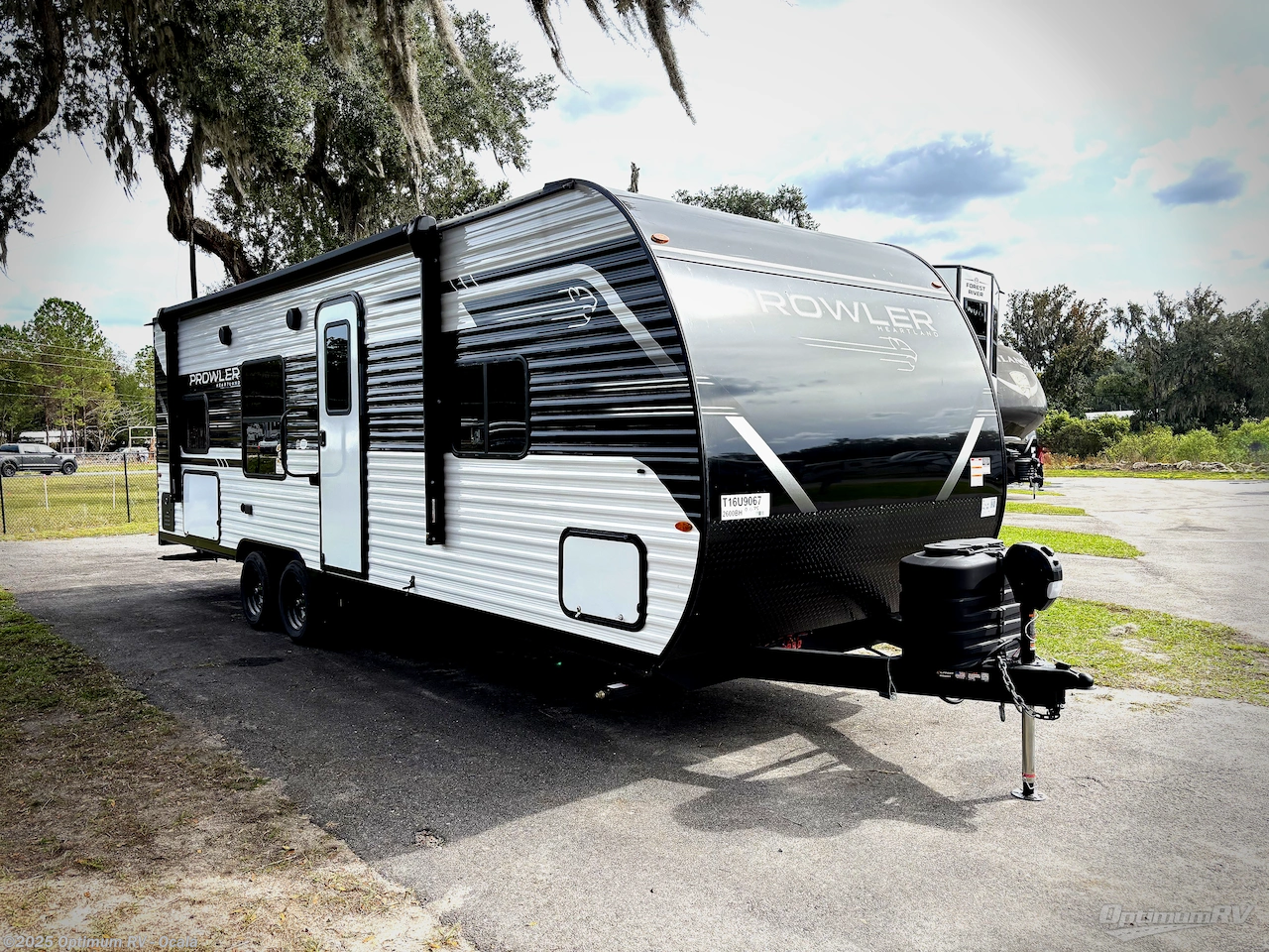 New 2026 Heartland Prowler 2600BH available in Ocala, Florida