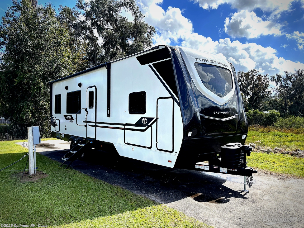 New 2026 East to West Alta 2870KTH available in Ocala, Florida