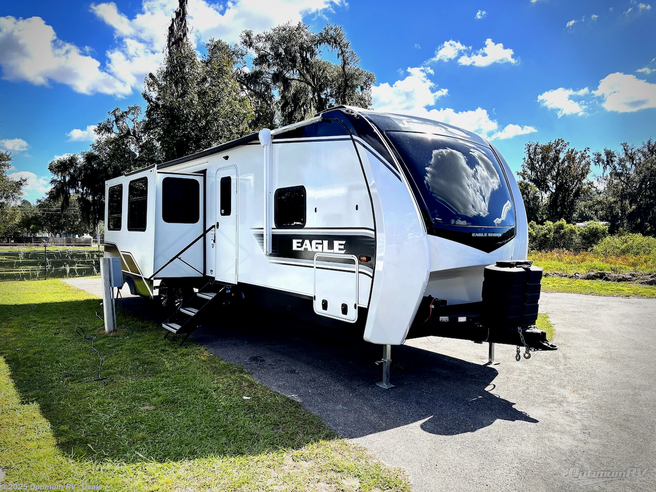 Used 2024 Jayco Eagle 312BHOK available in Ocala, Florida