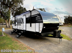 New 2026 East to West Della Terra 263RK available in Ocala, Florida