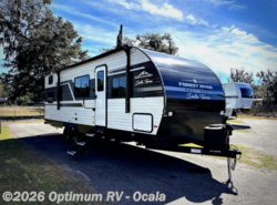 New 2026 East to West Della Terra 250QB available in Ocala, Florida