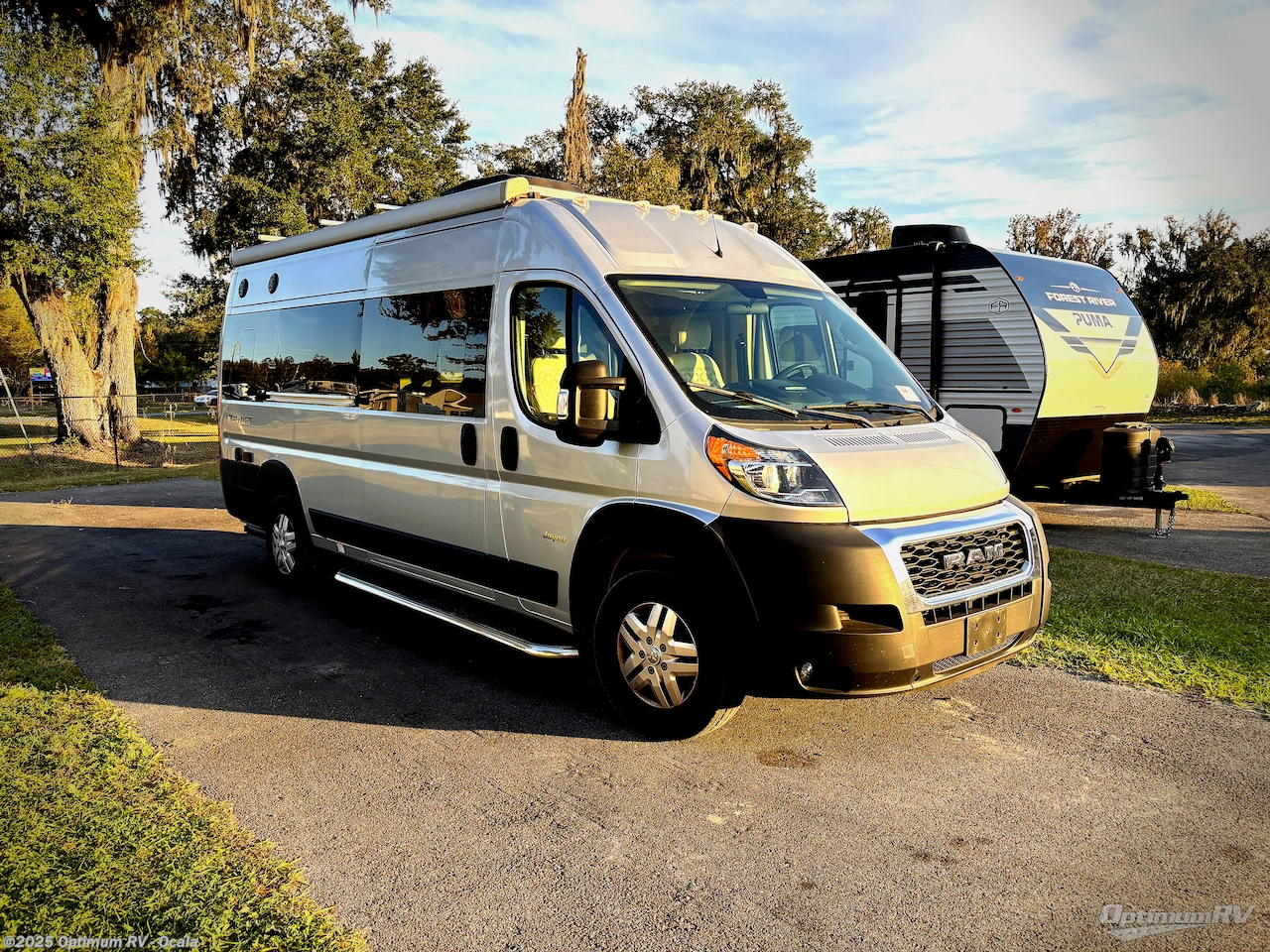 Used 2022 Jayco Swift 20A available in Ocala, Florida