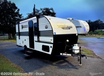 Used 2025 Forest River Viking 3K Series 17FQ available in Ocala, Florida