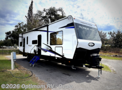 New 2026 Forest River Vengeance Rogue Armored 32L132 available in Ocala, Florida