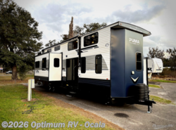 New 2026 Forest River Puma Vista 421LFT available in Ocala, Florida