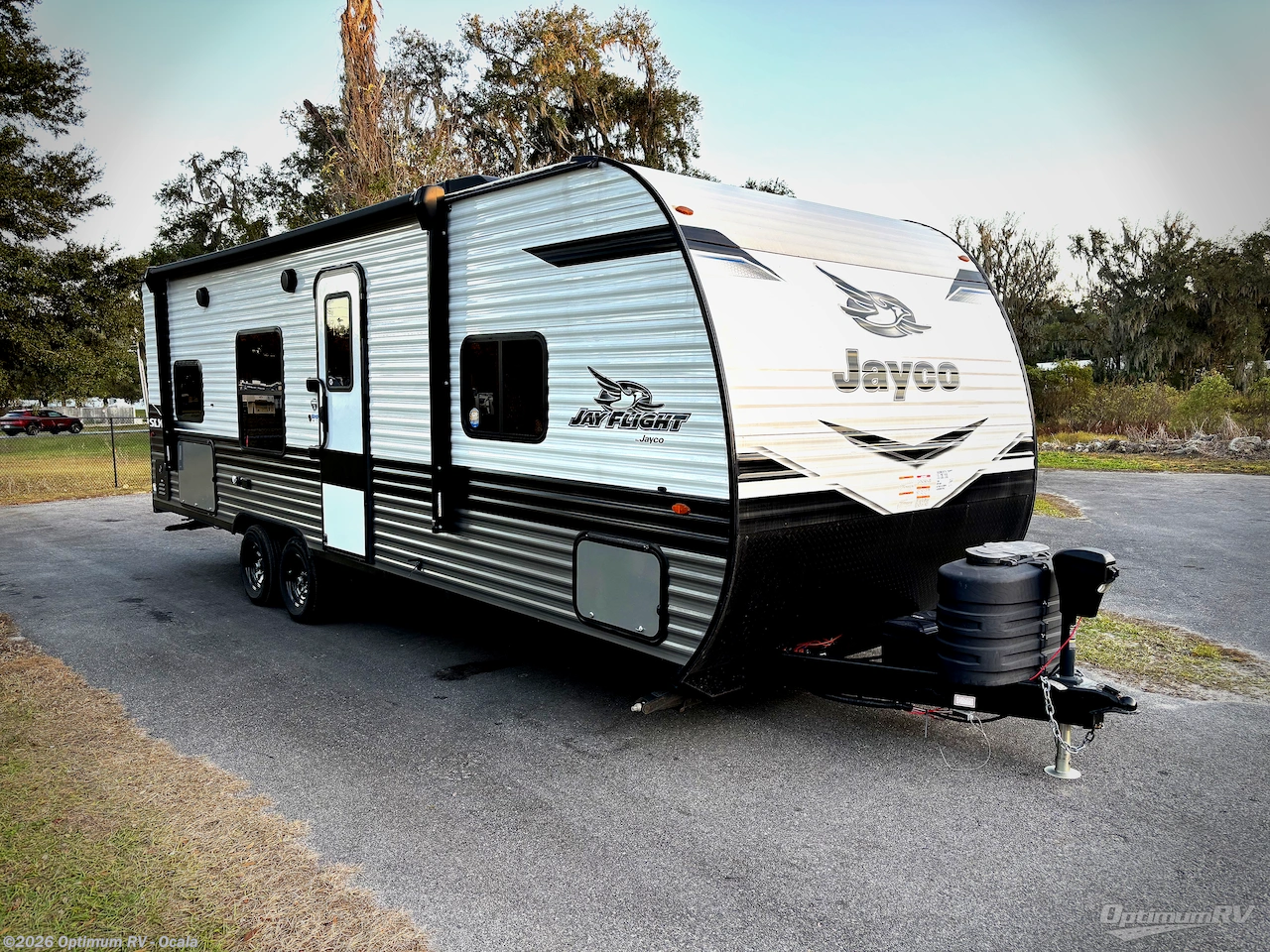 Used 2024 Jayco Jay Flight SLX 260BHW available in Ocala, Florida