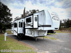 New 2026 Forest River Sabre 37FLH available in Ocala, Florida