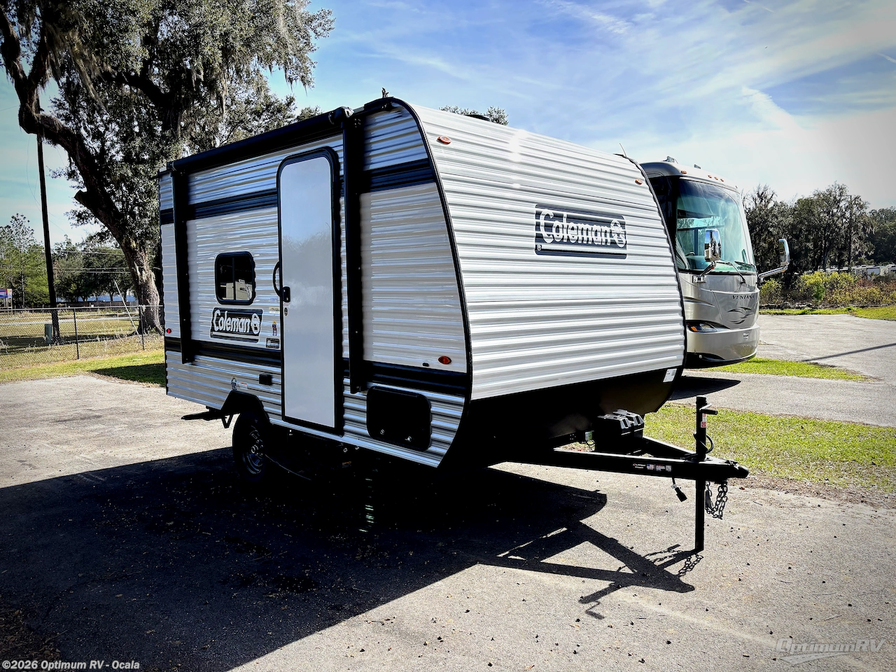 Used 2026 Keystone Coleman 13B available in Ocala, Florida