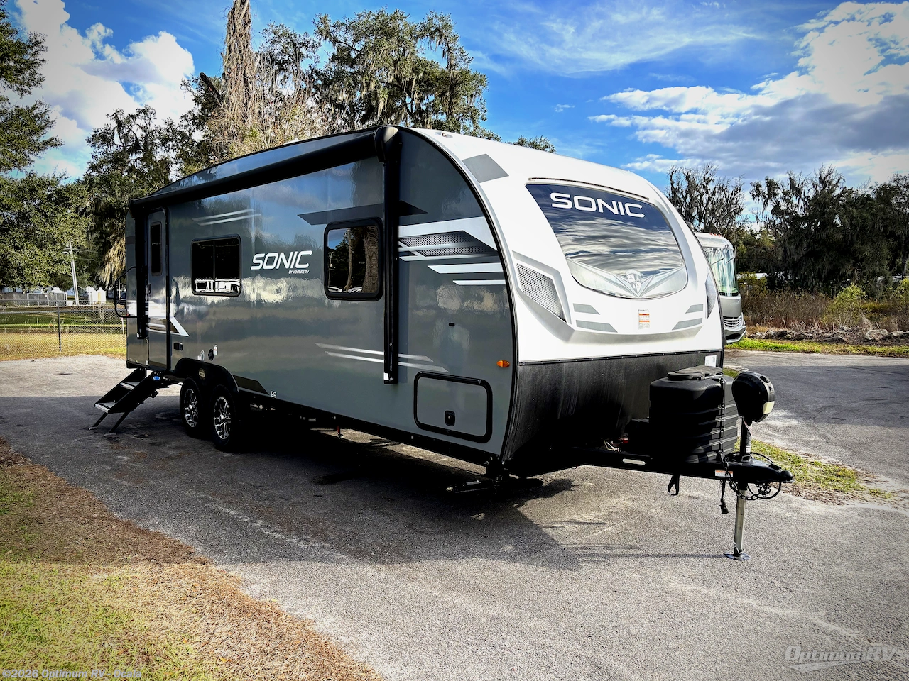 Used 2024 Venture RV Sonic SN231VRK available in Ocala, Florida