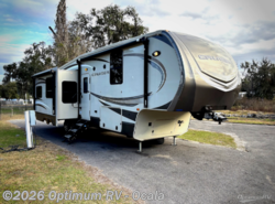 Used 2016 CrossRoads Cruiser CF315RL available in Ocala, Florida