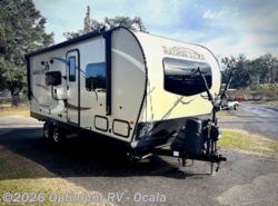 Used 2021 Forest River Rockwood Mini Lite 2204S available in Ocala, Florida