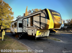 Used 2019 Forest River Sierra 387MKOK available in Ocala, Florida