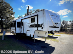New 2026 East to West Tandara 389DS available in Ocala, Florida