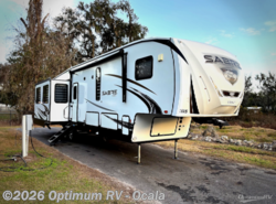 Used 2022 Forest River Sabre 36BHQ available in Ocala, Florida