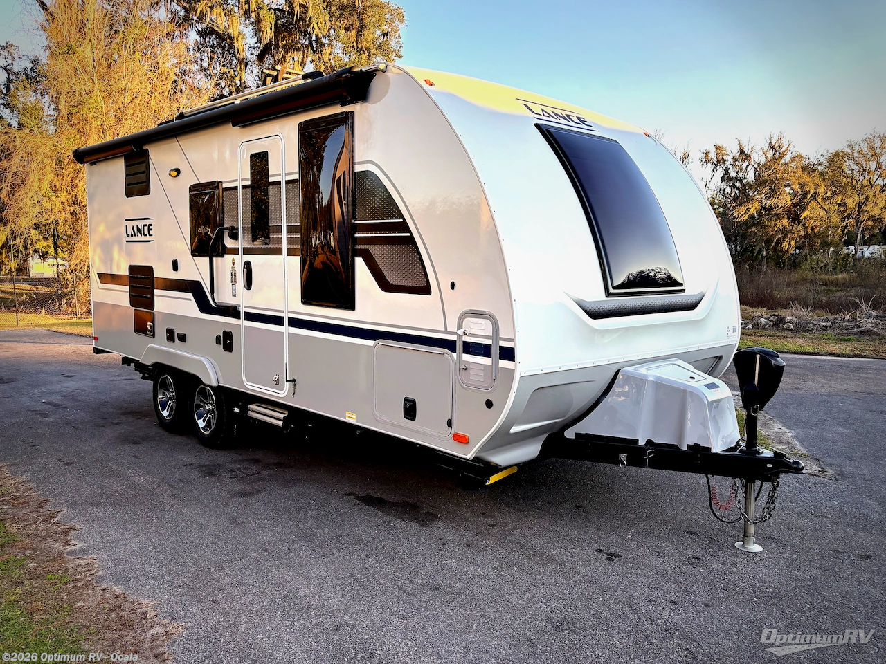 Used 2022 Lance  Lance Travel Trailers 1985 available in Ocala, Florida
