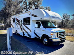 Used 2023 Thor Quantum SE SE28 Ford available in Ocala, Florida