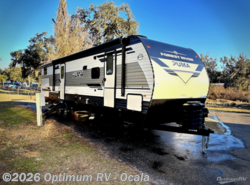New 2026 Forest River Puma 31QBBH available in Ocala, Florida