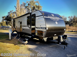 New 2026 Coachmen Catalina Legacy Edition 333DORM available in Ocala, Florida
