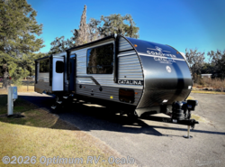 New 2026 Coachmen Catalina Legacy Edition 323MAZE available in Ocala, Florida