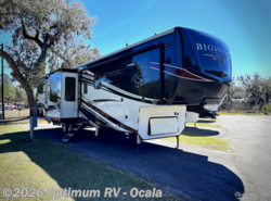 Used 2019 Heartland Bighorn 3980RRD available in Ocala, Florida