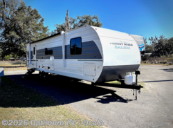 Used 2025 Forest River Salem 29BDB available in Ocala, Florida