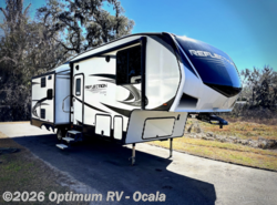 Used 2022 Grand Design Reflection 150 Series 280RS available in Ocala, Florida