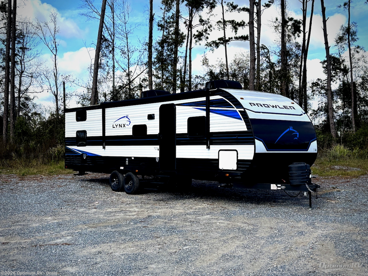 New 2025 Heartland Prowler Lynx 3005QBX available in Ocala, Florida