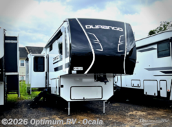 New 2026 K-Z Durango D301RLT available in Ocala, Florida