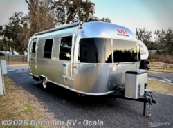 Used 2021 Airstream Bambi 22FB available in Ocala, Florida