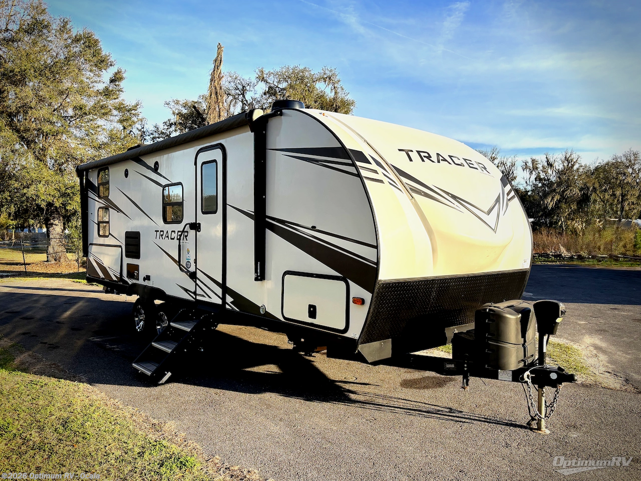 Used 2021 Prime Time Tracer 24DBS available in Ocala, Florida