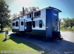 New 2026 Forest River Puma Vista 421LFT available in Ocala, Florida