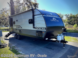 New 2026 Coachmen Catalina Summit Series 8 231MKS available in Ocala, Florida