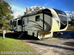 Used 2017 K-Z Durango Gold G381REF available in Ocala, Florida