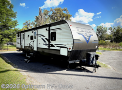 Used 2021 Palomino Puma 32BHDB available in Ocala, Florida