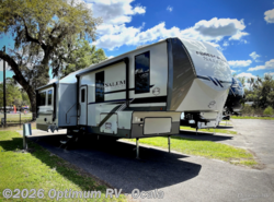 New 2026 Forest River Salem Hemisphere 321DRL available in Ocala, Florida