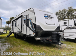 New 2025 Forest River Work and Play 29SS available in Ocala, Florida