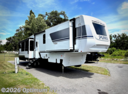 New 2026 Forest River Puma Mesa 379MBL available in Ocala, Florida