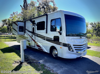 Used 2024 Fleetwood Flair 32N available in Ocala, Florida