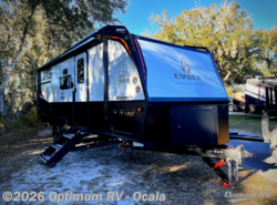 New 2026 Ember RV Overland Series 221MSL available in Ocala, Florida