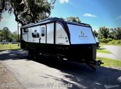 New 2026 Ember RV Overland Series 221MSL available in Ocala, Florida