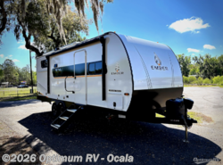 New 2026 Ember RV E-Series 22ETS available in Ocala, Florida