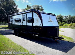 New 2026 Ember RV Overland Series 240TKR available in Ocala, Florida