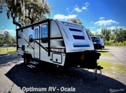 Used 2023 Winnebago Micro Minnie 2108FBS available in Ocala, Florida