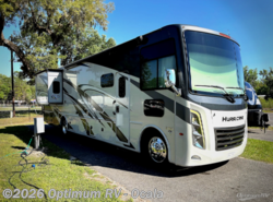 Used 2022 Thor Hurricane 35M available in Ocala, Florida