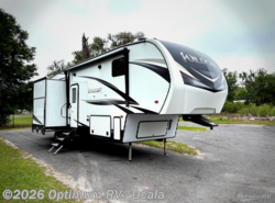 Used 2020 Forest River Wildcat 322RK available in Ocala, Florida